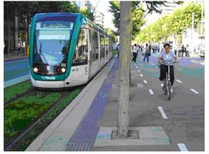 Možnosť voľby dopravného prostriedku